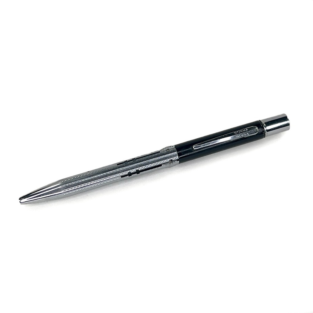 Norma Model 104B Vintage 4-Color Mechanical Pencil